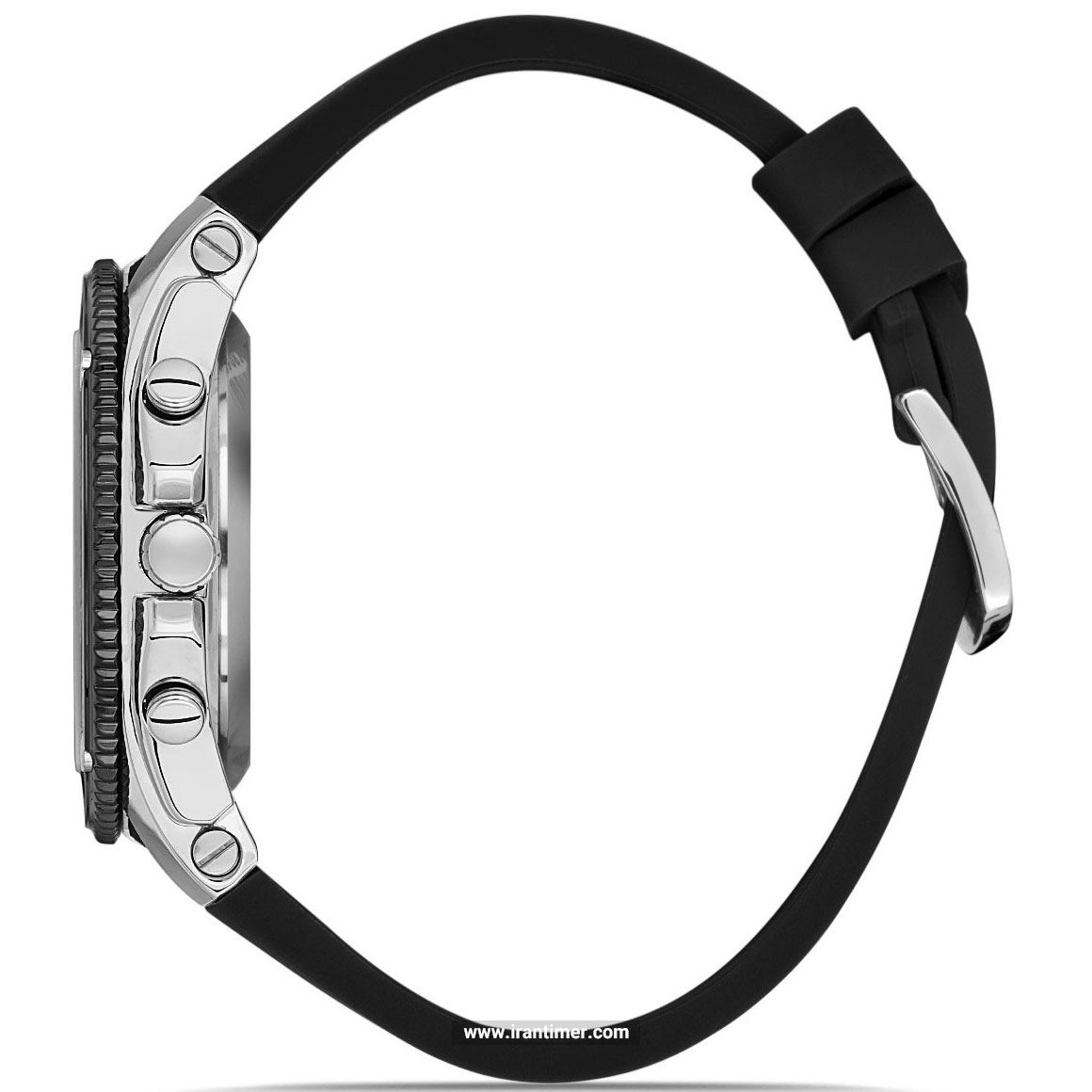 قیمت و خرید ساعت مچی مردانه دیوید گانر(David Guner) مدل DG-8724GD-J2 اسپرت | اورجینال و اصلی