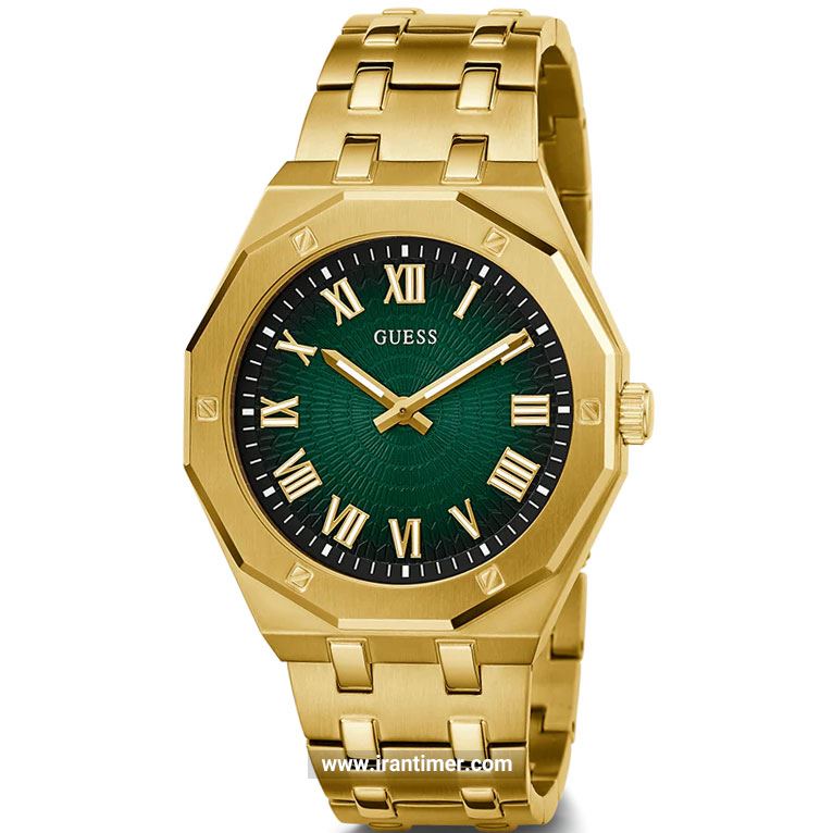 قیمت و خرید ساعت مچی مردانه گس(GUESS) مدل GW0575G2 کلاسیک | اورجینال و اصلی
