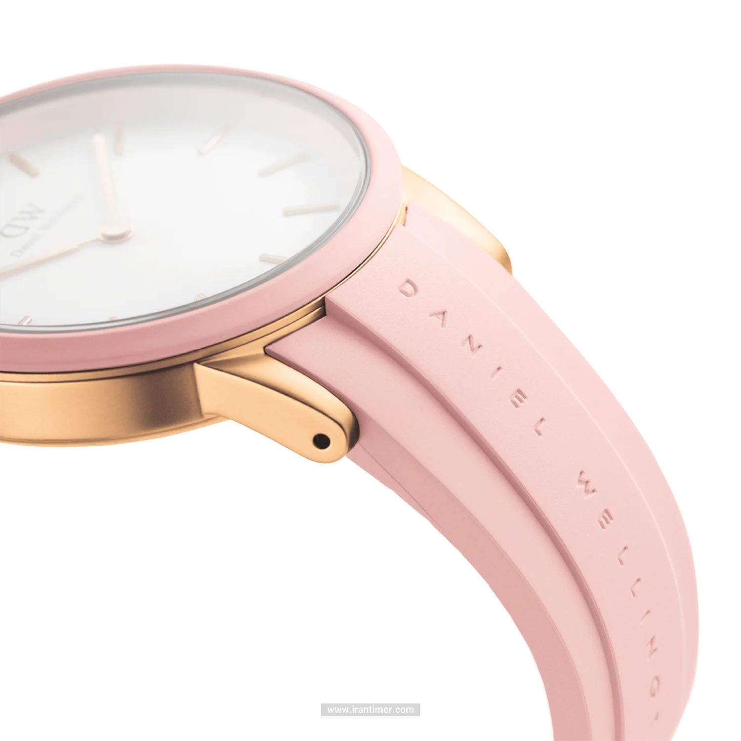 قیمت و خرید ساعت مچی زنانه دنیل ولینگتون(DANIEL WELLINGTON) مدل DW00100532 اسپرت | اورجینال و اصلی