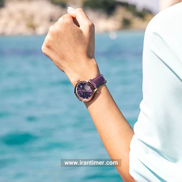 قیمت و خرید ساعت مچی زنانه جویسا(JOWISSA) مدل JW-J6.240.M فشن | اورجینال و اصلی