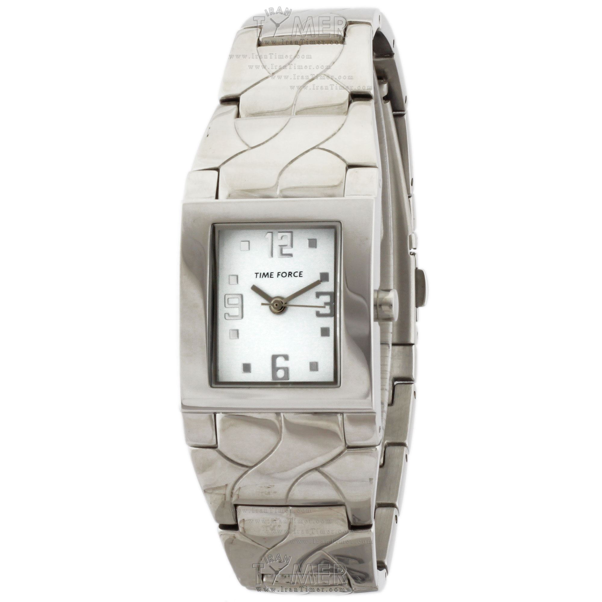قیمت و خرید ساعت مچی زنانه تایم فورس(TIME FORCE) مدل TF3319L02M کلاسیک | اورجینال و اصلی