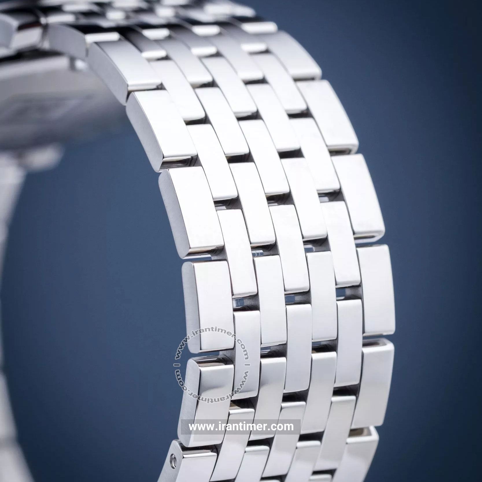 قیمت و خرید ساعت مچی مردانه تیسوت(TISSOT) مدل T063.610.11.038.00 کلاسیک | اورجینال و اصلی