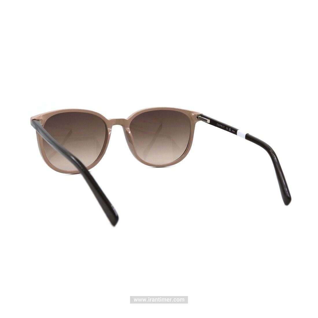 قیمت و خرید عینک آفتابی زنانه کلاسیک (ESPRIT) مدل ET40083/565 | اورجینال و اصلی