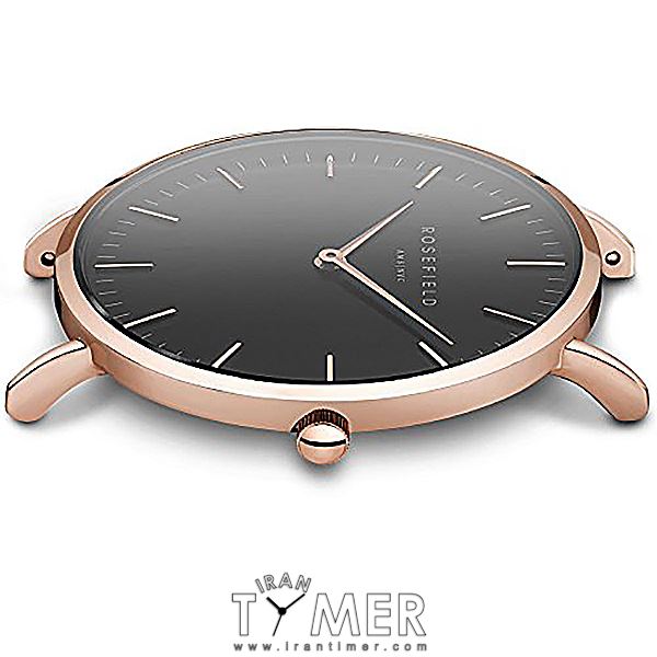 قیمت و خرید ساعت مچی زنانه رزفیلد(ROSEFIELD) مدل BBBR-B11 کلاسیک | اورجینال و اصلی