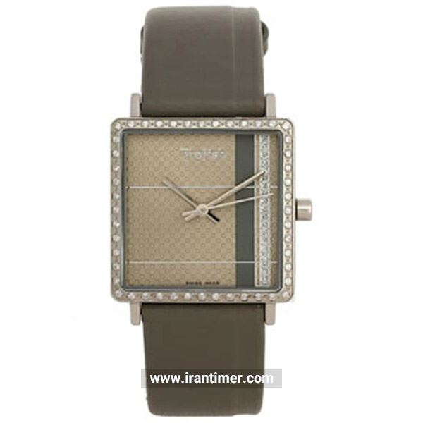 قیمت و خرید ساعت مچی زنانه رومانسون(ROMANSON) مدل SL9266QL1WAA2W فشن | اورجینال و اصلی