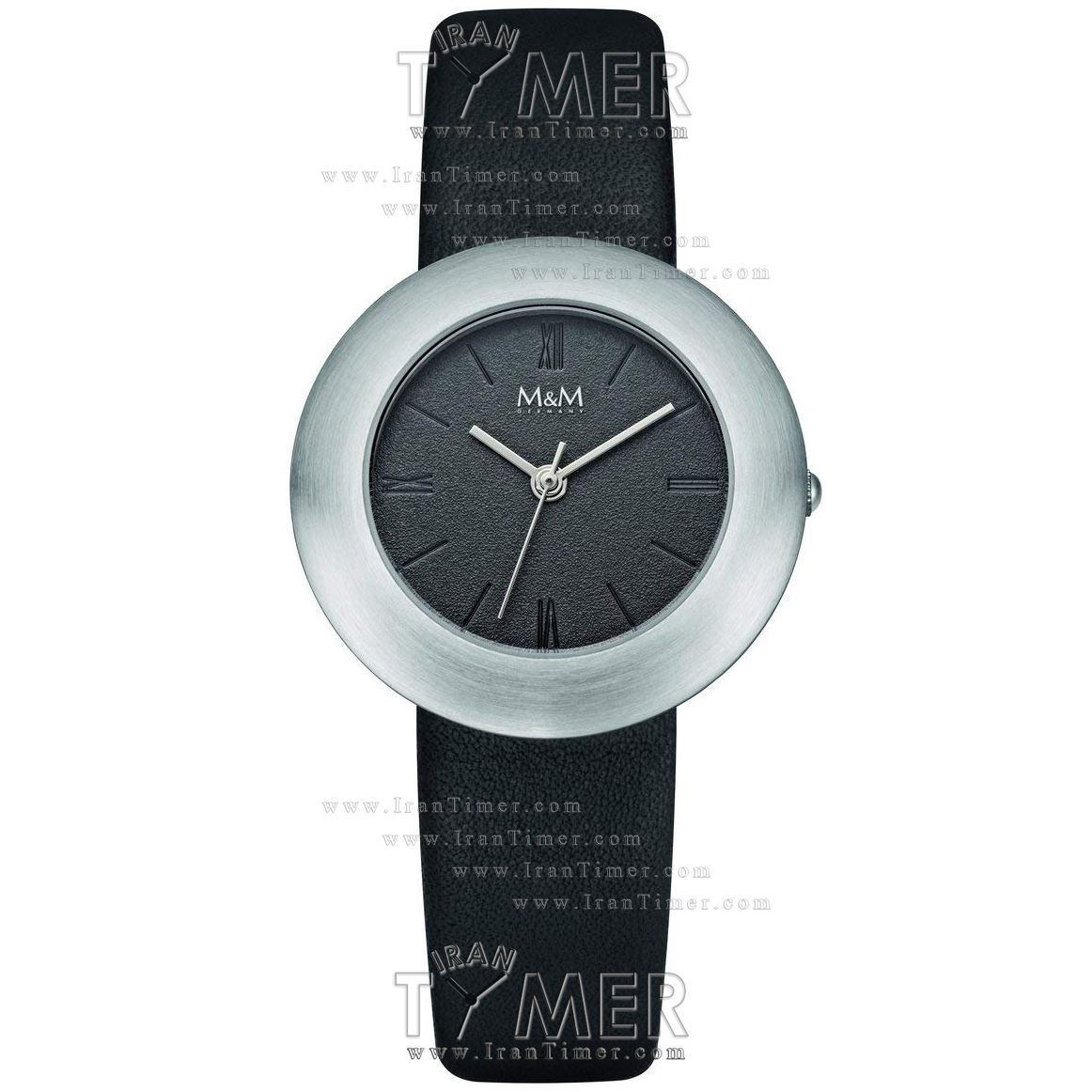 قیمت و خرید ساعت مچی زنانه ام اند ام(M & M) مدل M11828-428 کلاسیک | اورجینال و اصلی
