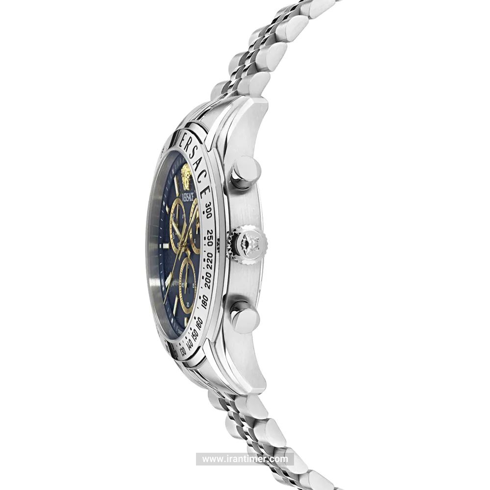 قیمت و خرید ساعت مچی مردانه ورساچه(versace) مدل VE8R00324 کلاسیک | اورجینال و اصلی