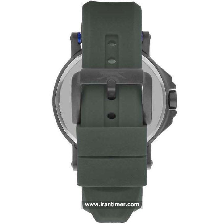 قیمت و خرید ساعت مچی مردانه اسلازنجر(SLAZENGER) مدل SL.09.2220.1.02 اسپرت | اورجینال و اصلی