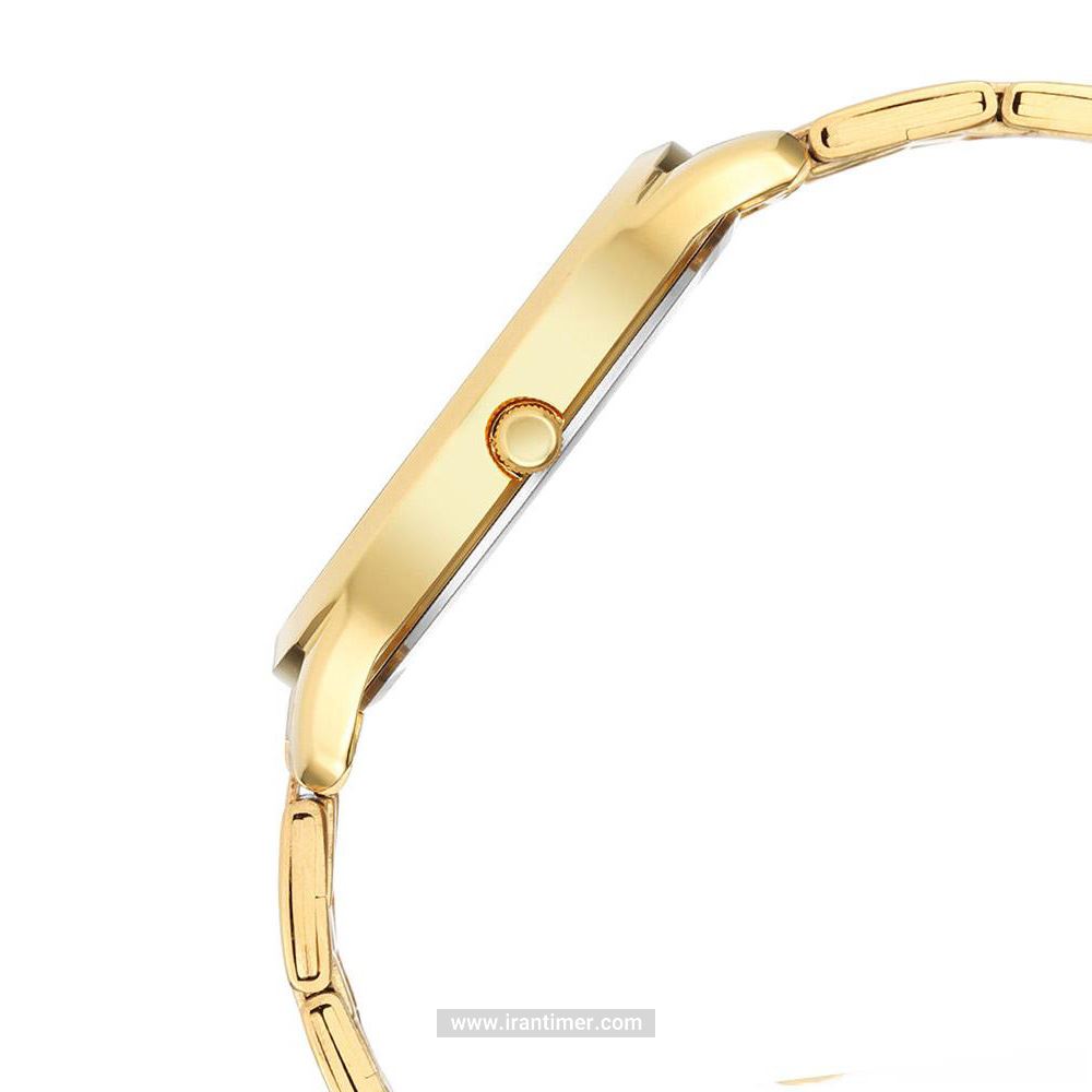 قیمت و خرید ساعت مچی مردانه تایتِن(TITAN) مدل T1825YM07 کلاسیک | اورجینال و اصلی