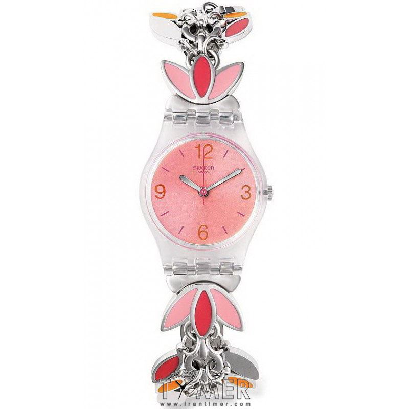 قیمت و خرید ساعت مچی زنانه سواچ(SWATCH) مدل LK345G کلاسیک | اورجینال و اصلی