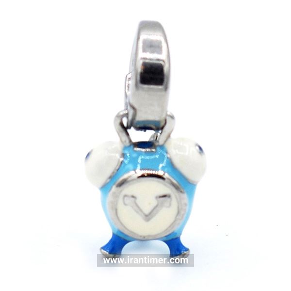 قیمت و خرید آویز زنانه دخترانه فسیل(FOSSIL) مدل JFCharm84262040 کلاسیک | اورجینال و اصلی