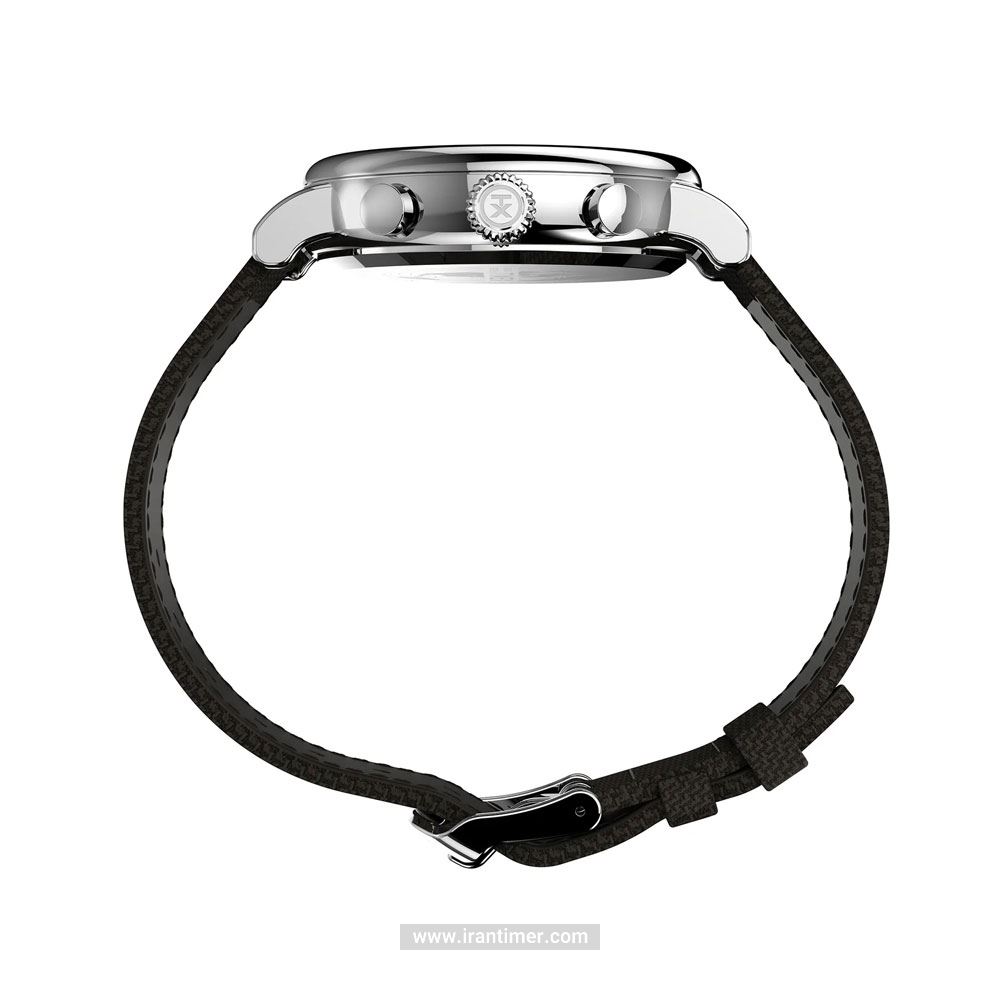 قیمت و خرید ساعت مچی مردانه تایمکس(TIMEX) مدل TW2V43800 کلاسیک | اورجینال و اصلی