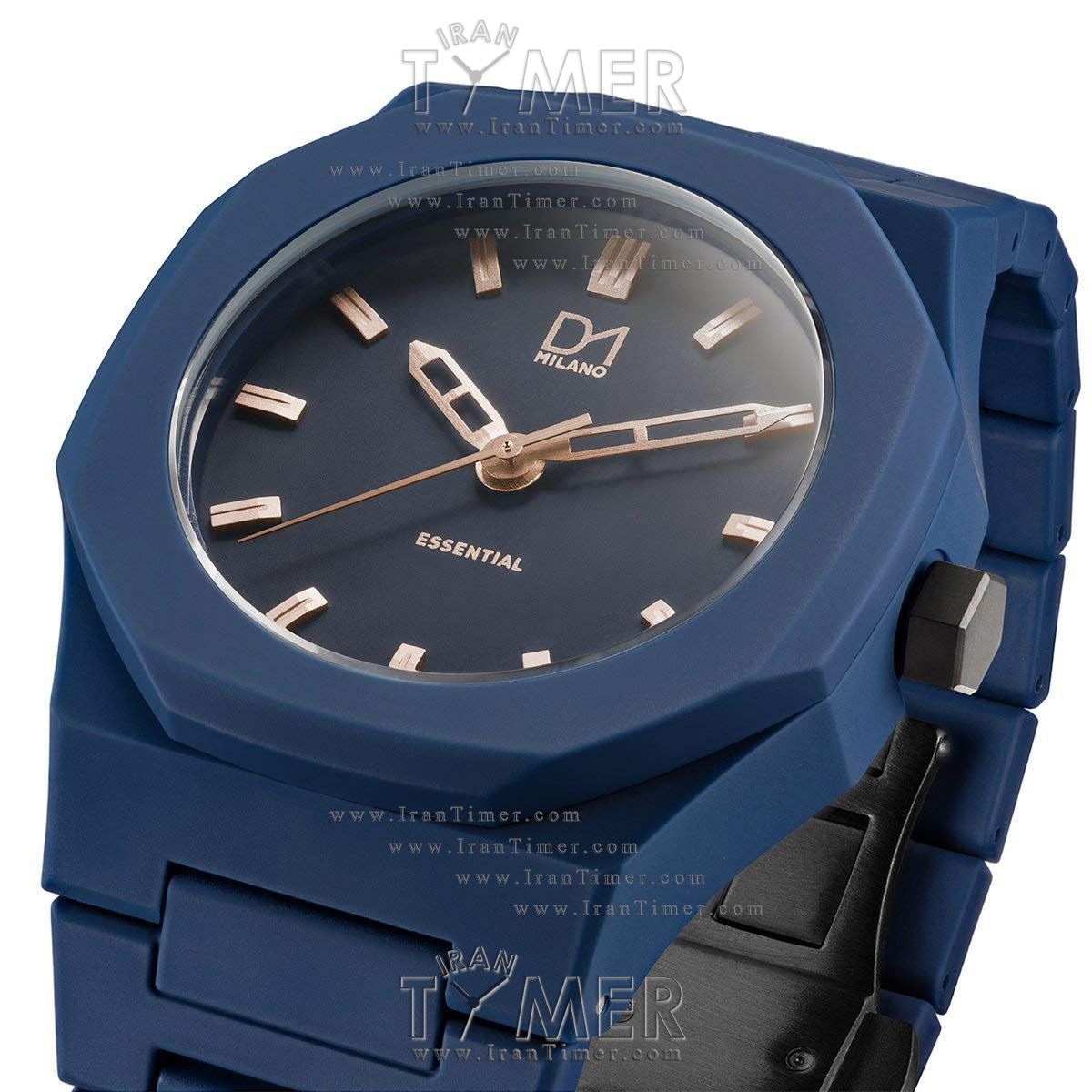 قیمت و خرید ساعت مچی مردانه زنانه دی وان میلانو(D1 MILANO) مدل AES09 کلاسیک | اورجینال و اصلی