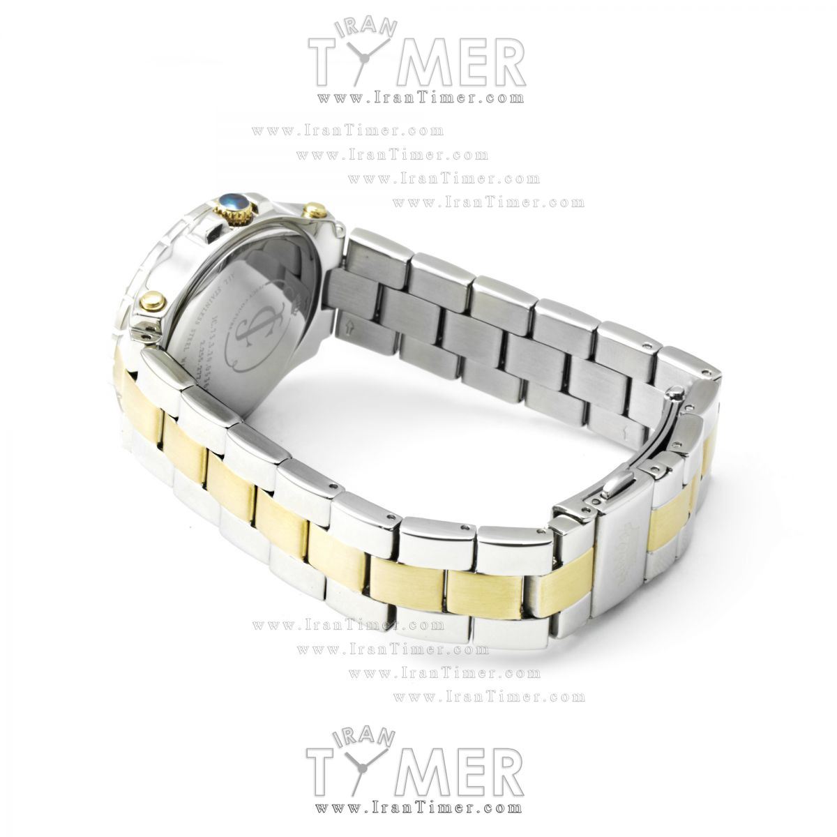 قیمت و خرید ساعت مچی زنانه جوسی کوتور(JUICY COUTURE) مدل 1901107 کلاسیک فشن | اورجینال و اصلی