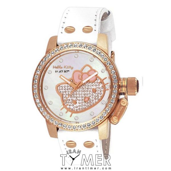 قیمت و خرید ساعت مچی زنانه جت ست(JET SET) مدل JHK134R-141 فشن | اورجینال و اصلی