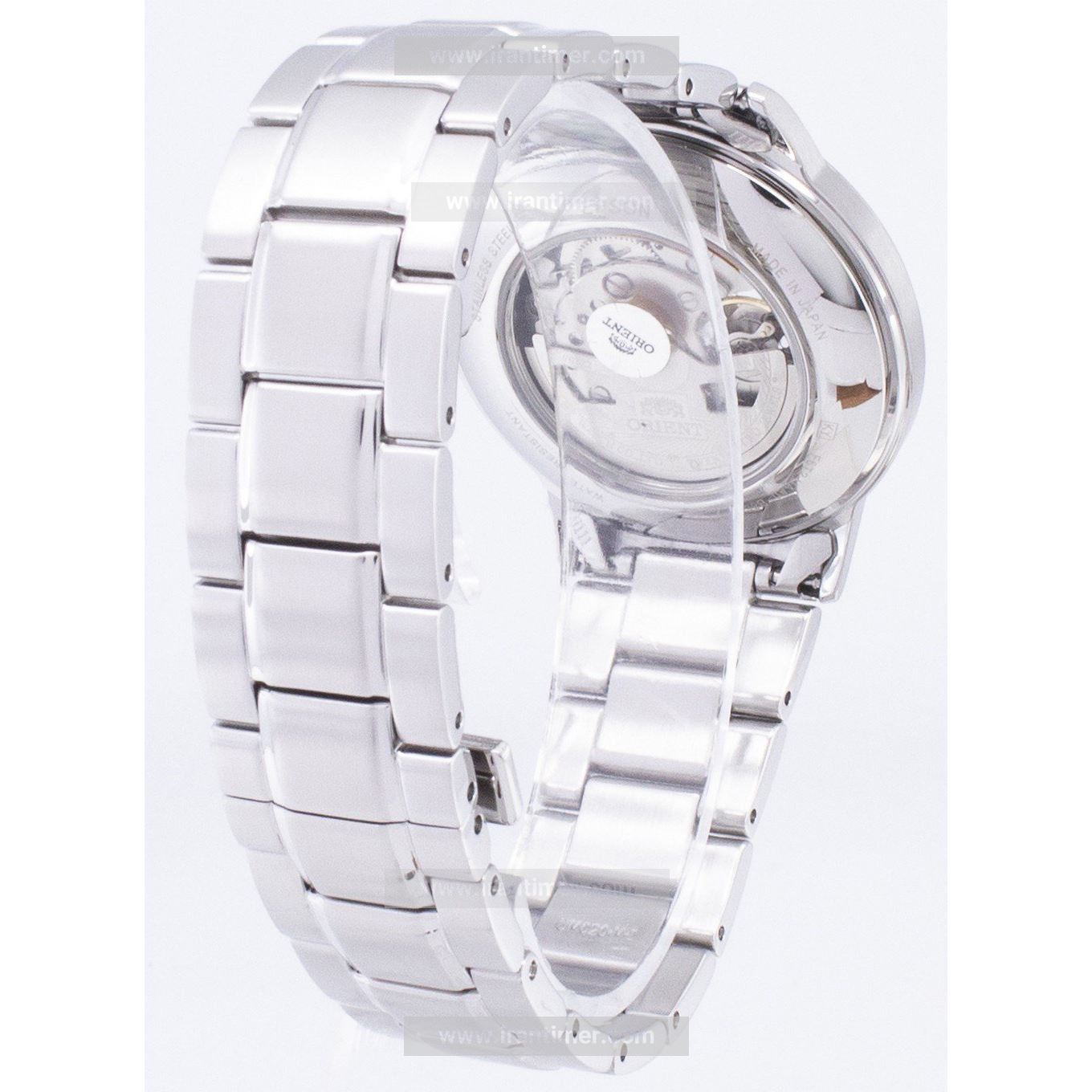 قیمت و خرید ساعت مچی مردانه اورینت(ORIENT) مدل RA-AG0027Y00C کلاسیک | اورجینال و اصلی