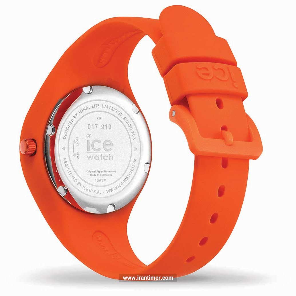 قیمت و خرید ساعت مچی زنانه آیس واچ(ICE WATCH) مدل 017910 اسپرت | اورجینال و اصلی