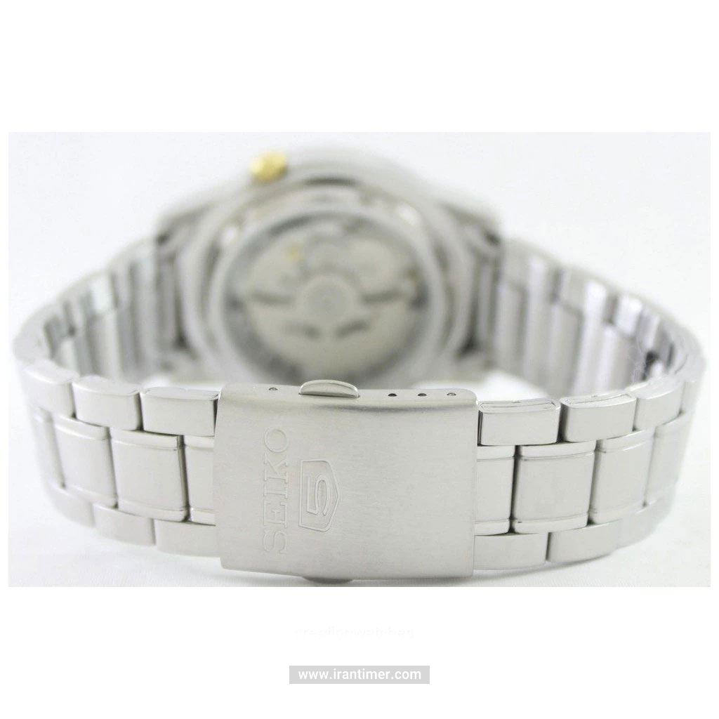 قیمت و خرید ساعت مچی مردانه سیکو(SEIKO) مدل SNKK29K1 کلاسیک | اورجینال و اصلی