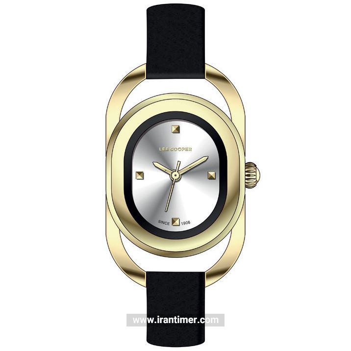 قیمت و خرید ساعت مچی زنانه لیکوپر(LEE COOPER) مدل LC08055.131 کلاسیک | اورجینال و اصلی