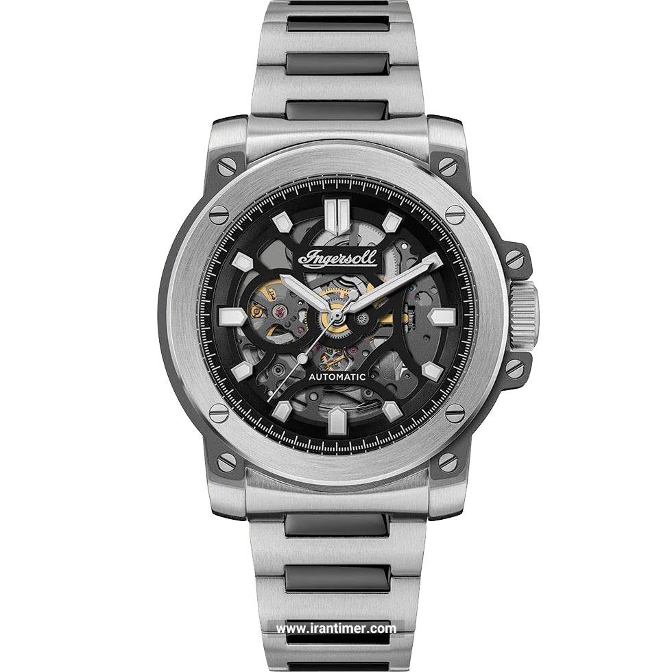 قیمت و خرید ساعت مچی مردانه اینگرسول(INGERSOLL) مدل I14403 کلاسیک | اورجینال و اصلی