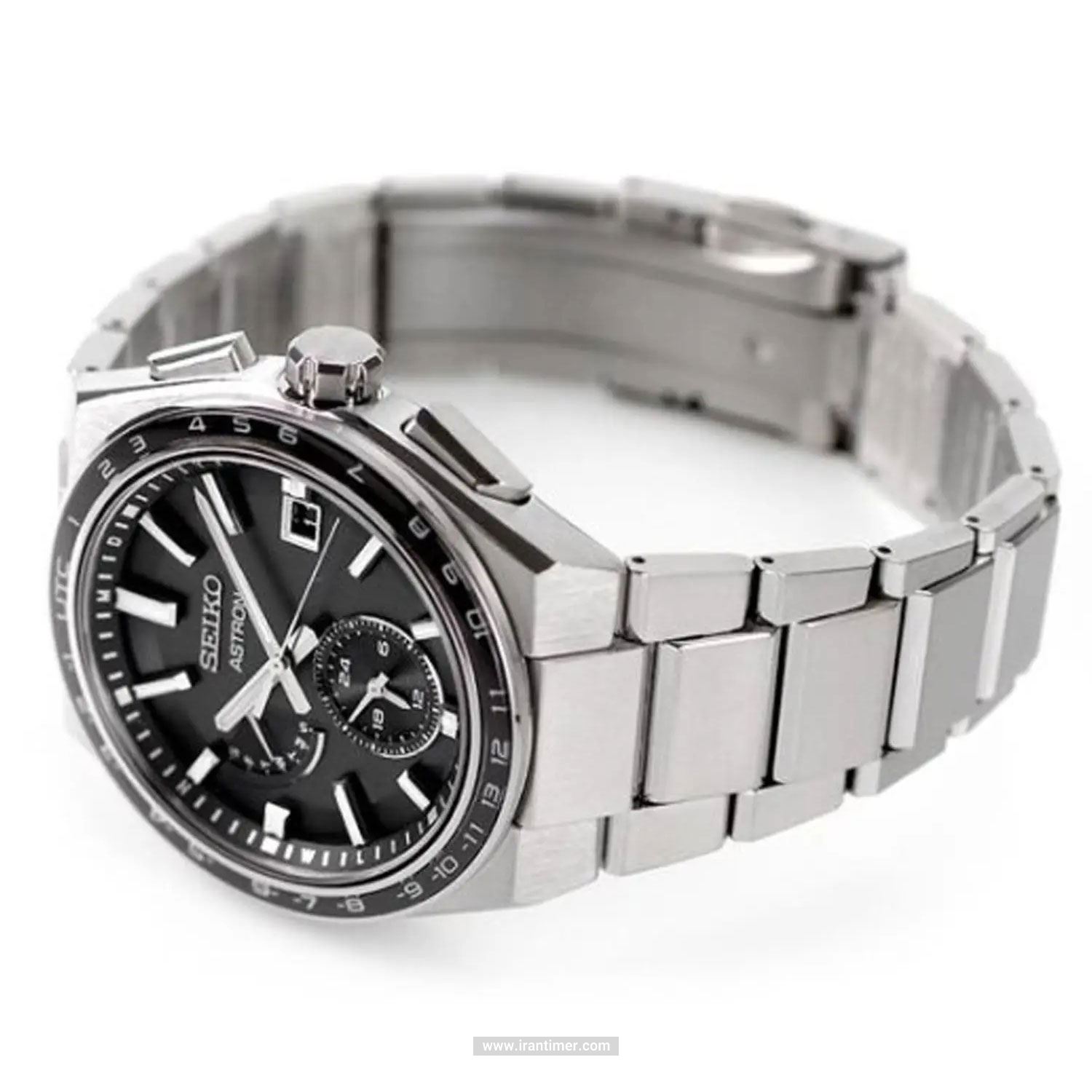 قیمت و خرید ساعت مچی مردانه سیکو(SEIKO) مدل SBXY039 کلاسیک | اورجینال و اصلی