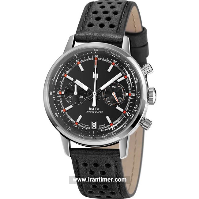 قیمت و خرید ساعت مچی مردانه لیپ(LIP) مدل 671808 کلاسیک | اورجینال و اصلی