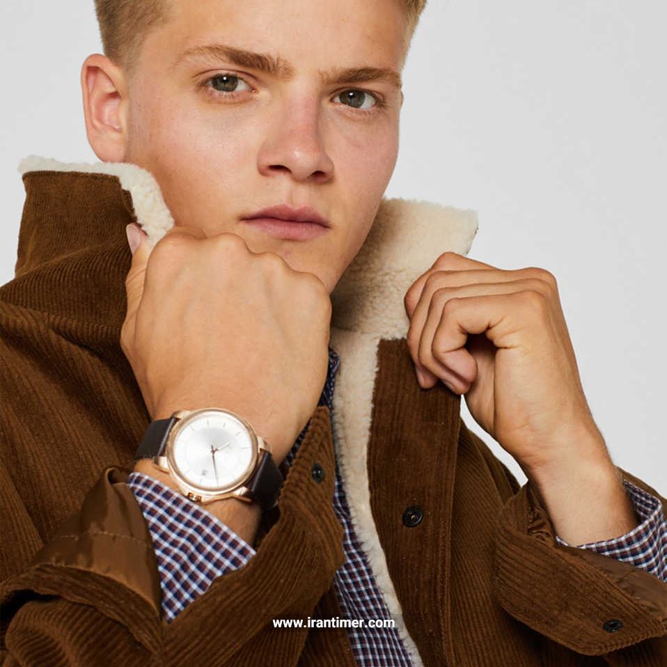 قیمت و خرید ساعت مچی مردانه اسپریت(ESPRIT) مدل ES1G160L0025 کلاسیک | اورجینال و اصلی