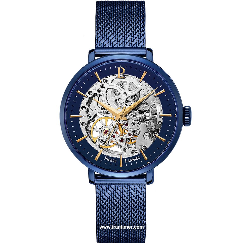 قیمت و خرید ساعت مچی زنانه پیر لنیر(PIERRE LANNIER) مدل 309D968 کلاسیک | اورجینال و اصلی