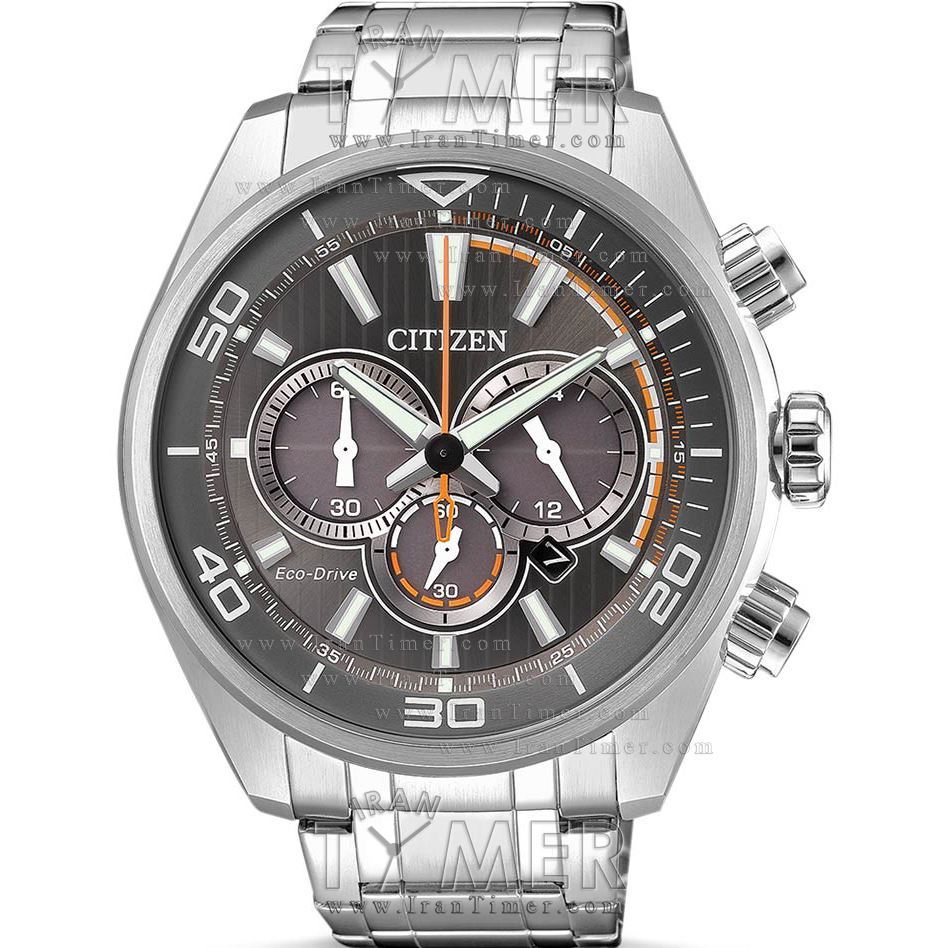 قیمت و خرید ساعت مچی مردانه سیتیزن(CITIZEN) مدل CA4330-81H کلاسیک | اورجینال و اصلی