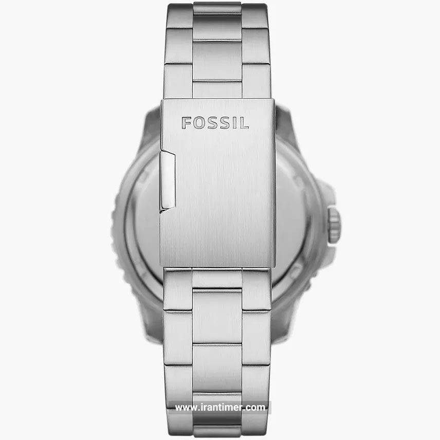 قیمت و خرید ساعت مچی مردانه فسیل(FOSSIL) مدل FS5991 کلاسیک | اورجینال و اصلی