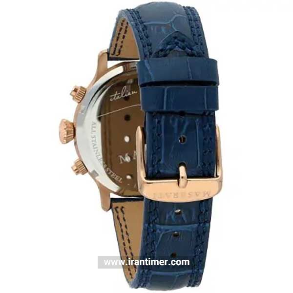 قیمت و خرید ساعت مچی مردانه مازراتی(MASERATI) مدل R8871618013 کلاسیک | اورجینال و اصلی