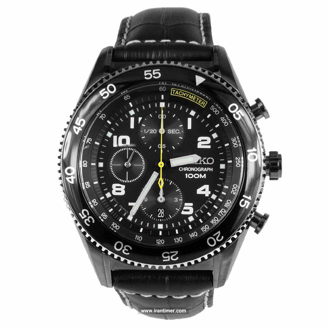 قیمت و خرید ساعت مچی مردانه سیکو(SEIKO) مدل SNDG61P1 کلاسیک | اورجینال و اصلی