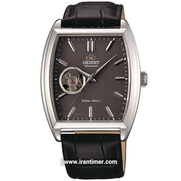 قیمت و خرید ساعت مچی مردانه اورینت(ORIENT) مدل FDBAF002K0 کلاسیک | اورجینال و اصلی