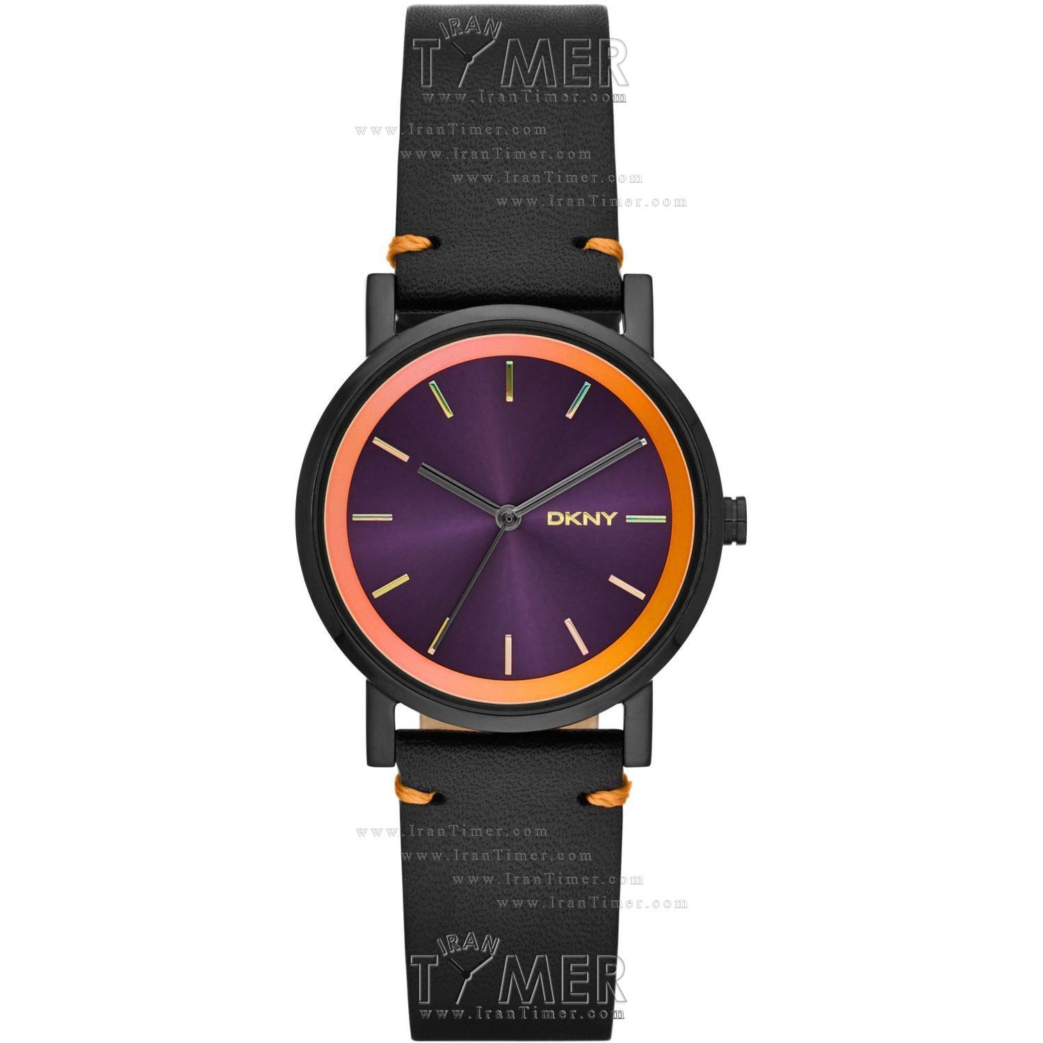 قیمت و خرید ساعت مچی زنانه دی کی ان وای(DKNY) مدل NY2263 کلاسیک | اورجینال و اصلی