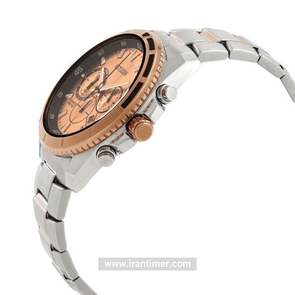 قیمت و خرید ساعت مچی مردانه سیتیزن(CITIZEN) مدل AN8204-59X کلاسیک | اورجینال و اصلی