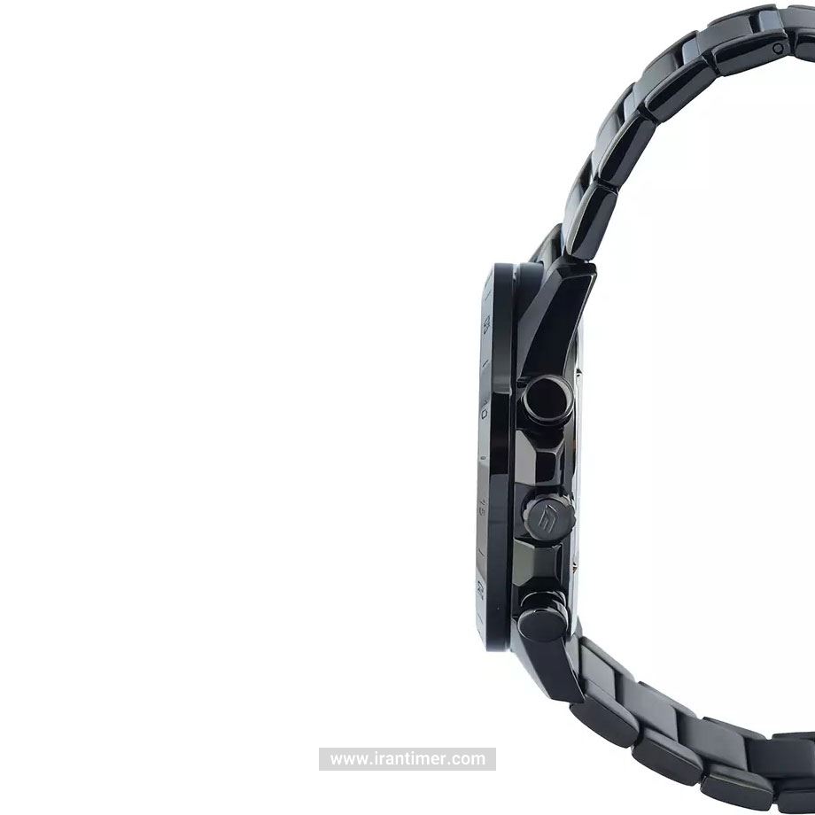 قیمت و خرید ساعت مچی مردانه کاسیو (CASIO) ادیفس(ادیفایس) مدل EFR-571DC-2AVUDF اسپرت | اورجینال و اصلی