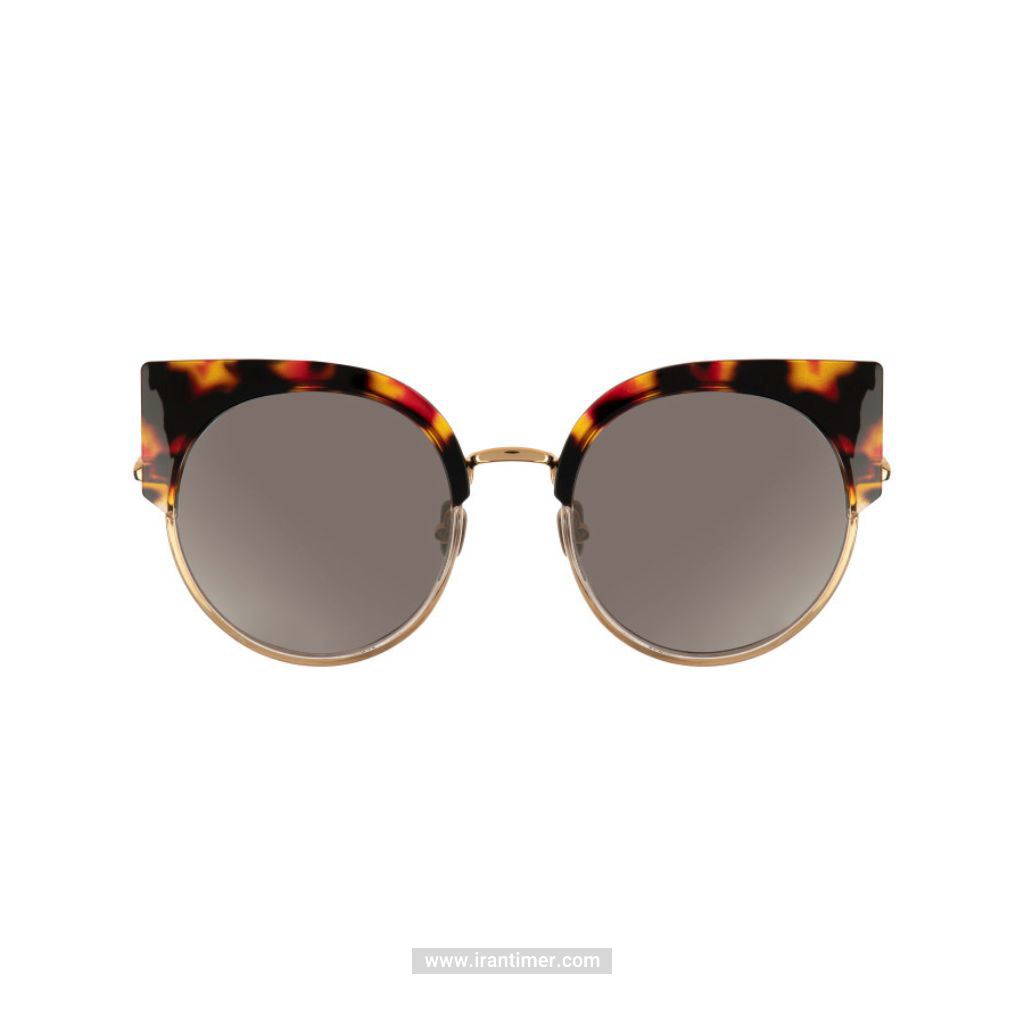 قیمت و خرید عینک آفتابی زنانه کلاسیک (Bolon) مدل BL6018B2051 | اورجینال و اصلی