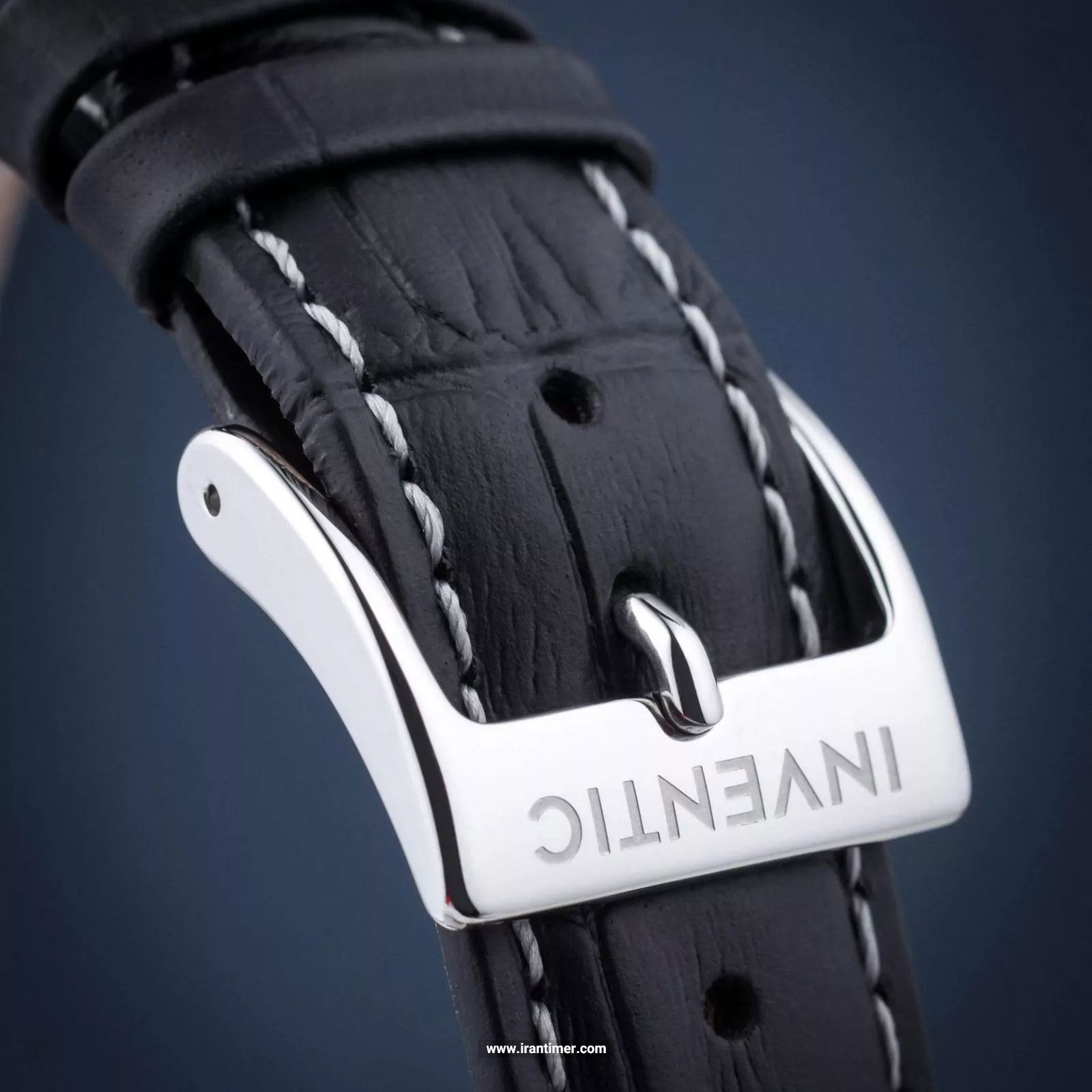 قیمت و خرید ساعت مچی مردانه اینونتیک(INVENTIC) مدل C57310.41.23 کلاسیک | اورجینال و اصلی