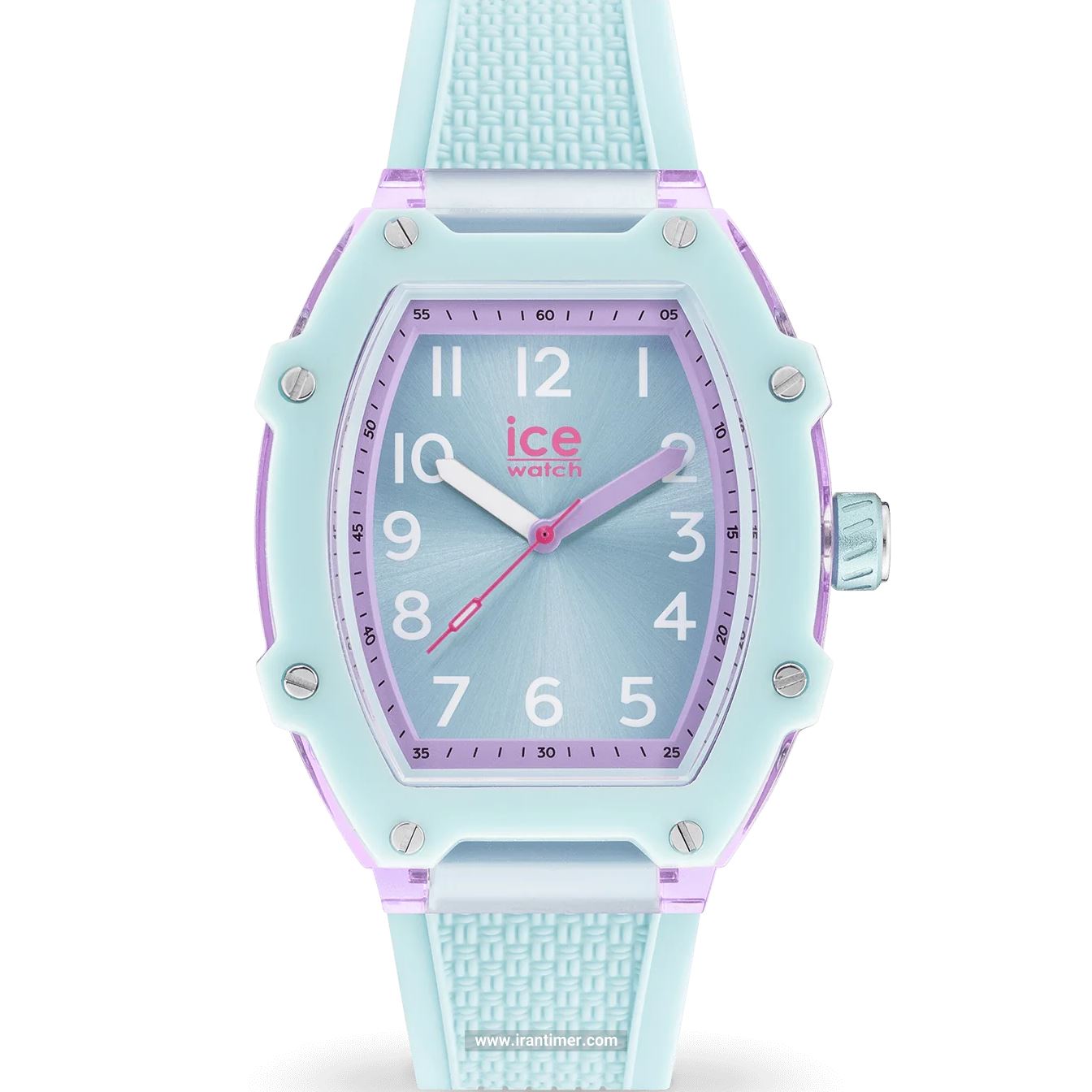 قیمت و خرید ساعت مچی آیس واچ(ICE WATCH) مدل 023327 اسپرت | اورجینال و اصلی