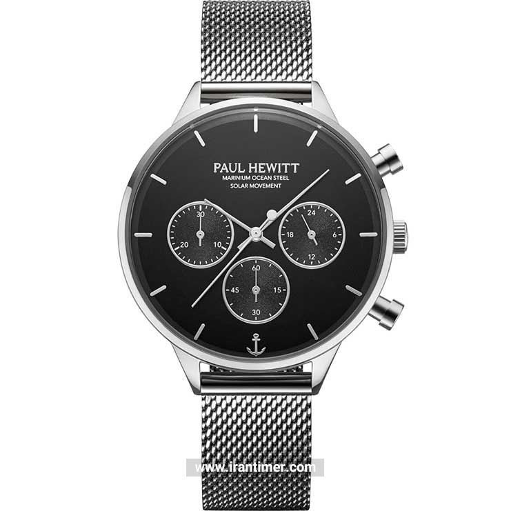 قیمت و خرید ساعت مچی زنانه پاول هویت(PAUL HEWITT) مدل PH-W-0308 کلاسیک | اورجینال و اصلی