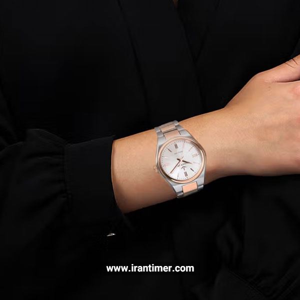 قیمت و خرید ساعت مچی زنانه لوسین روشا(Lucien Rochat) مدل R0453122503 کلاسیک | اورجینال و اصلی