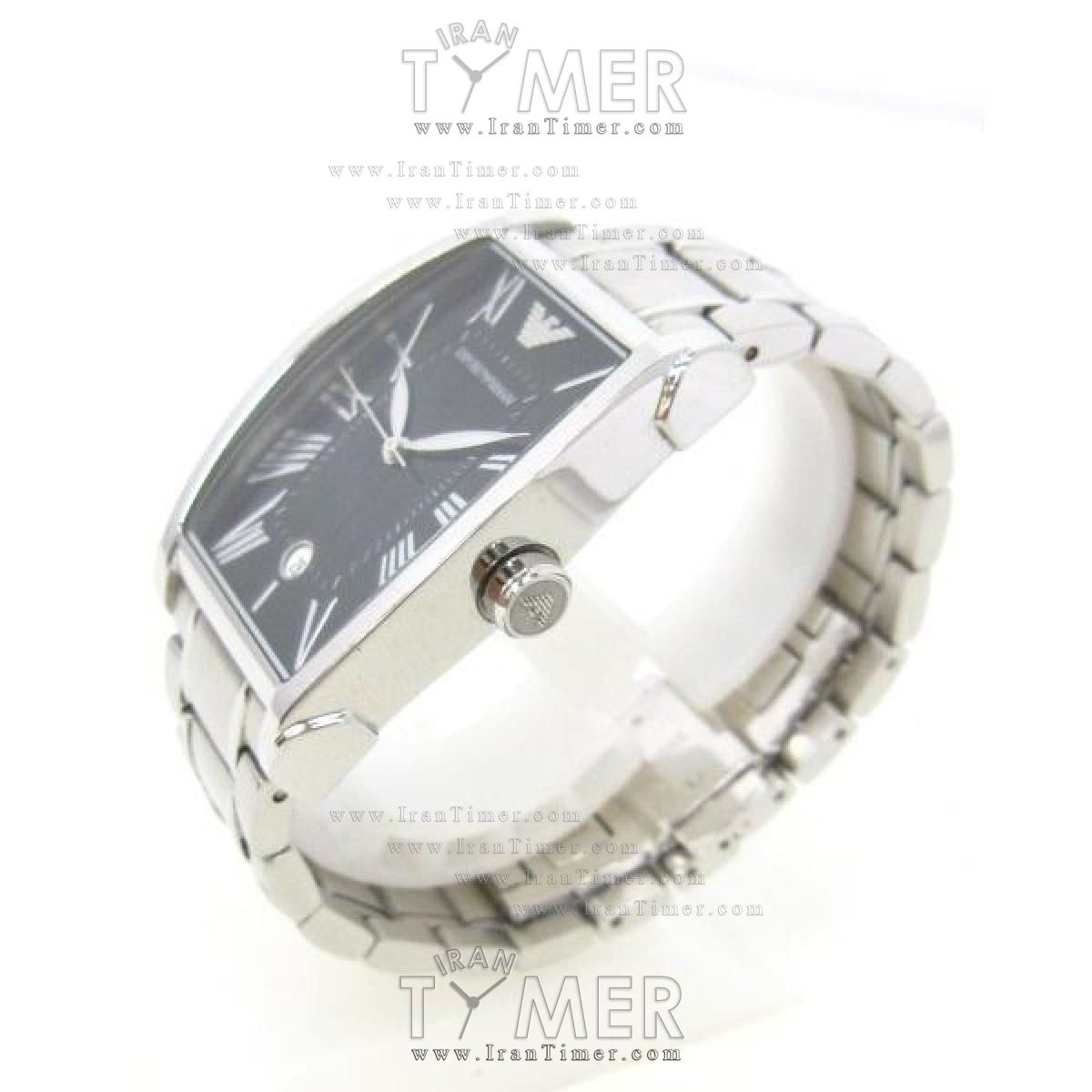 قیمت و خرید ساعت مچی مردانه امپریو آرمانی(EMPORIO ARMANI) مدل AR0932 کلاسیک | اورجینال و اصلی