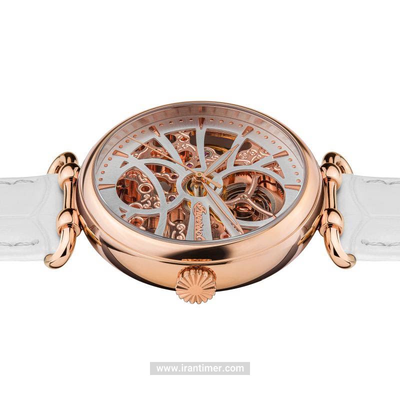 قیمت و خرید ساعت مچی زنانه اینگرسول(INGERSOLL) مدل I09401 کلاسیک | اورجینال و اصلی