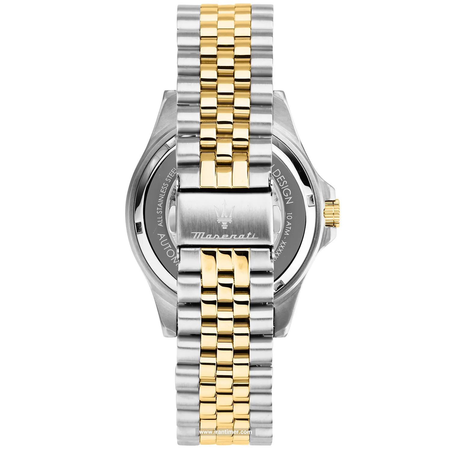قیمت و خرید ساعت مچی مردانه مازراتی(MASERATI) مدل R8823140010 کلاسیک | اورجینال و اصلی