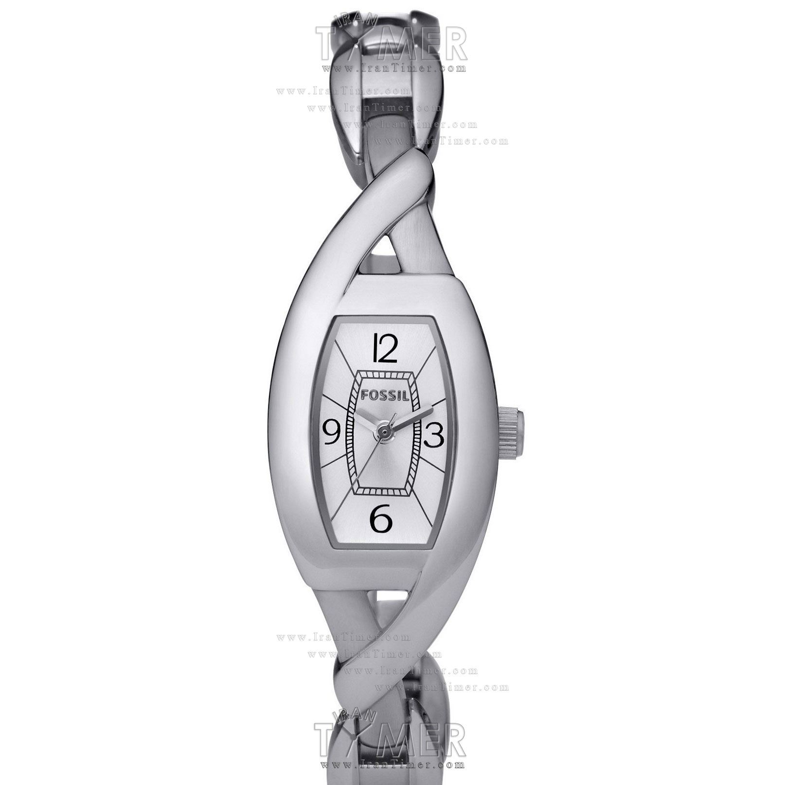 قیمت و خرید ساعت مچی زنانه فسیل(FOSSIL) مدل ES2356 کلاسیک | اورجینال و اصلی