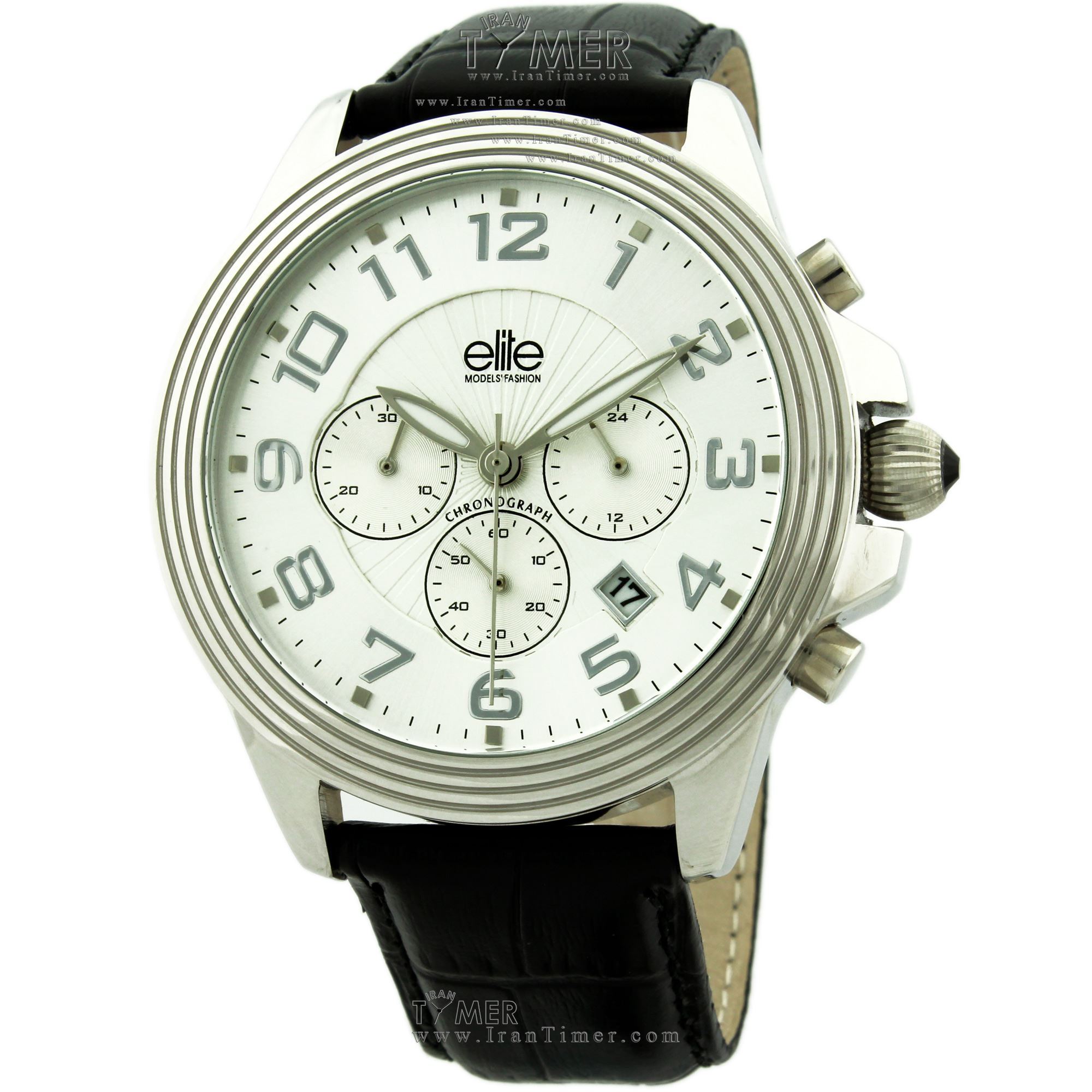 قیمت و خرید ساعت مچی زنانه الیت(ELITE) مدل E53062-204 کلاسیک | اورجینال و اصلی