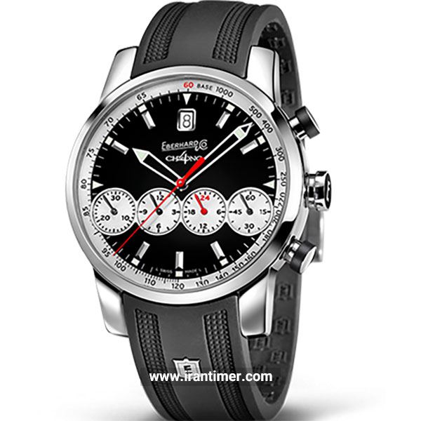 قیمت و خرید ساعت مچی مردانه ابرهارد اند کو(Eberhard & Co) مدل MTE31052.3_31052 CU اسپرت | اورجینال و اصلی