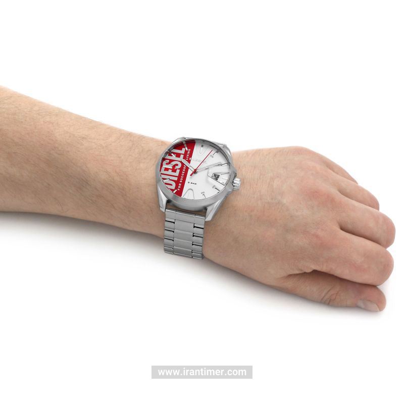 قیمت و خرید ساعت مچی مردانه دیزل(DIESEL) مدل DZ1992 اسپرت | اورجینال و اصلی