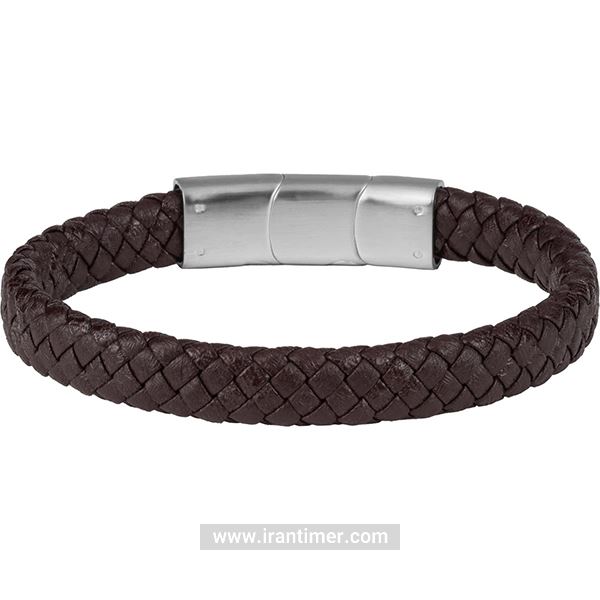 قیمت و خرید دستبند بسته (النگو) مردانه ژاک لمن(JACQUES LEMANS) مدل S-B121A اسپرت (ورزشی) | اورجینال و اصلی