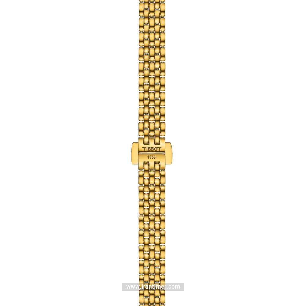 قیمت و خرید ساعت مچی زنانه تیسوت(TISSOT) مدل T140.009.63.026.00 فشن | اورجینال و اصلی